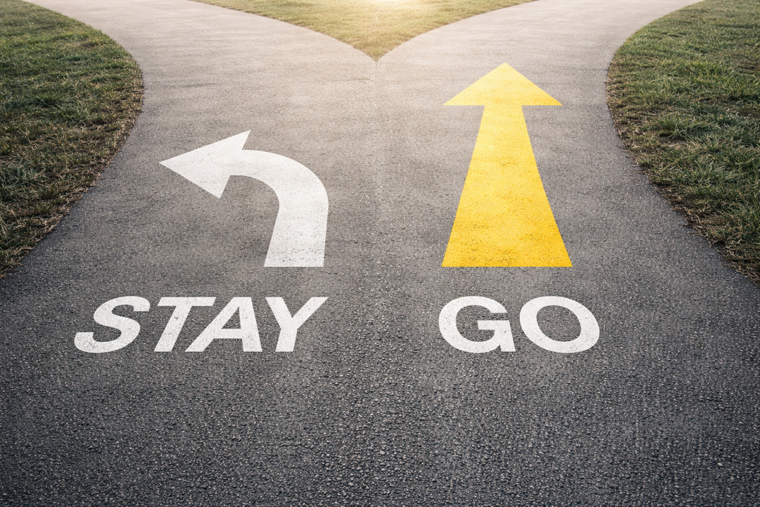 The Cost of Not Deciding: Why Choices Shape Work and Life